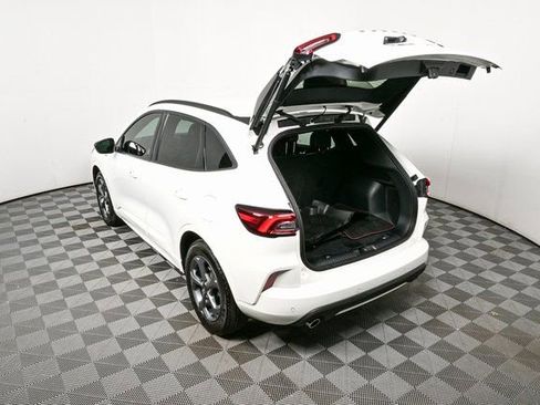 Used 2023 Ford Escape ST-Line w/ Tech Pack #1 image 28