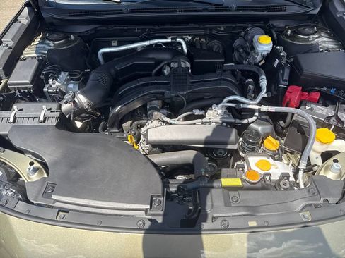 Used 2024 Subaru Outback Premium AWD/4WD image 24