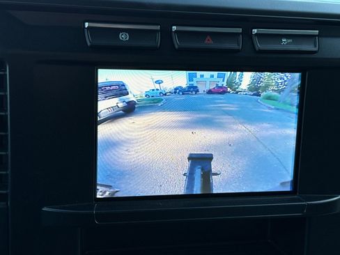 New 2024 Ford F550 4x4 Regular Cab Super Duty image 17