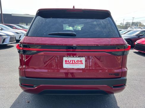 New 2026 Lexus TX 350 TX 350 Premium image 7