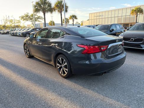 Used 2016 Nissan Maxima 3.5 SL image 13