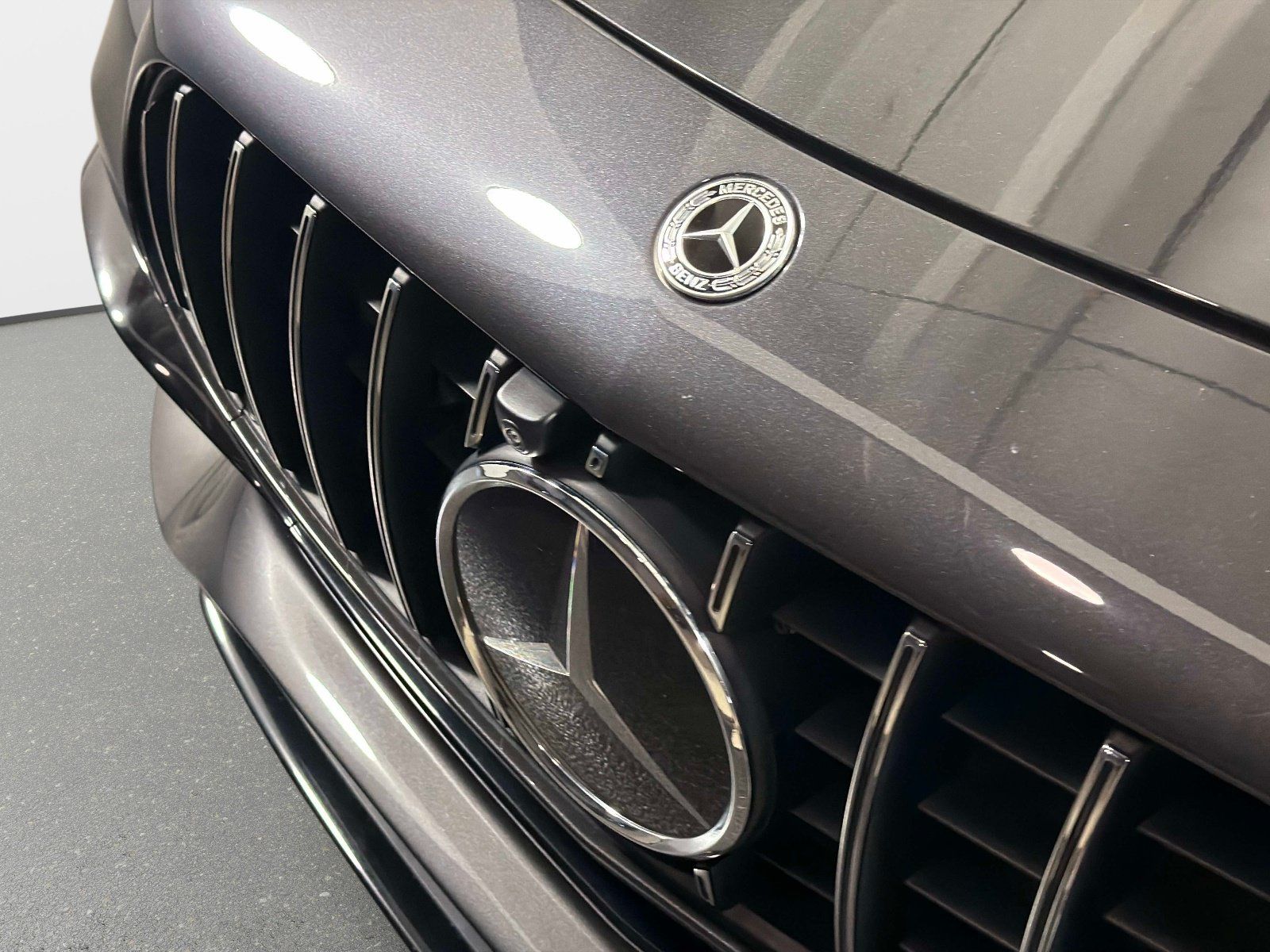 Used 2023 Mercedes-Benz E 63 AMG S image 10