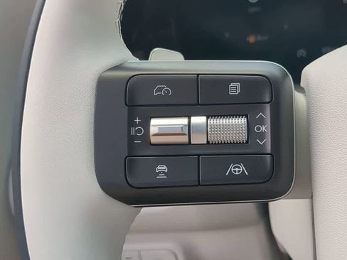 New 2026 Hyundai Palisade Calligraphy image 26