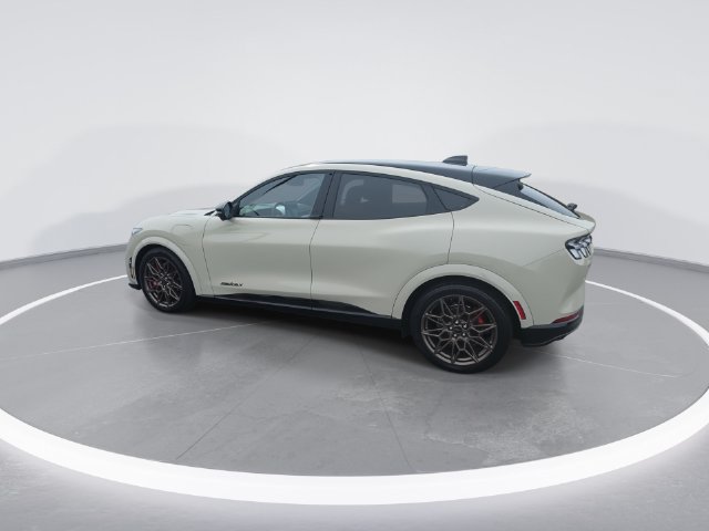Used 2025 Ford Mustang Mach-E GT w/ Bronze Appearance Package AWD/4WD image 6