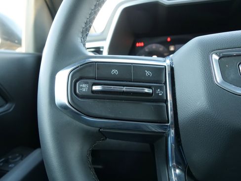 Certified 2025 GMC Canyon Elevation w/ Convenience Package image 22