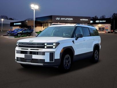 New 2026 Hyundai Santa Fe XRT