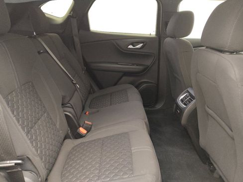 Used 2020 Chevrolet Blazer LT FWD image 19