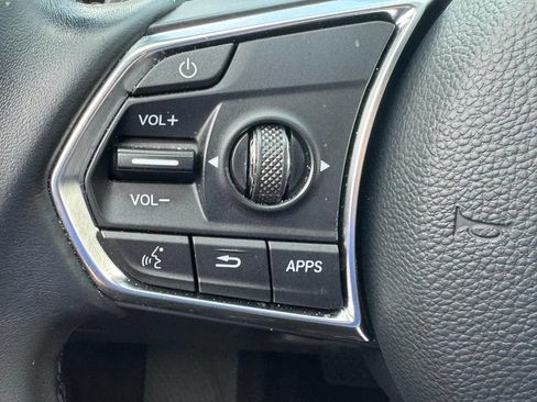 Certified 2021 Acura TLX FWD image 20