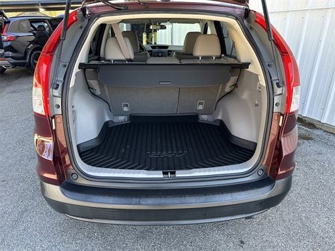 Used 2012 Honda CR-V EX-L image 29