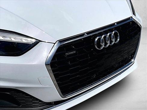 Used 2023 Audi A5 2.0T Premium w/ Convenience Package image 27