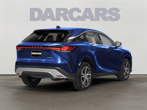 New 2026 Lexus RX 350 Premium w/ Accessory Package (K3) AWD/4WD image 3