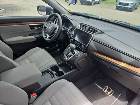 Certified 2022 Honda CR-V EX image 26