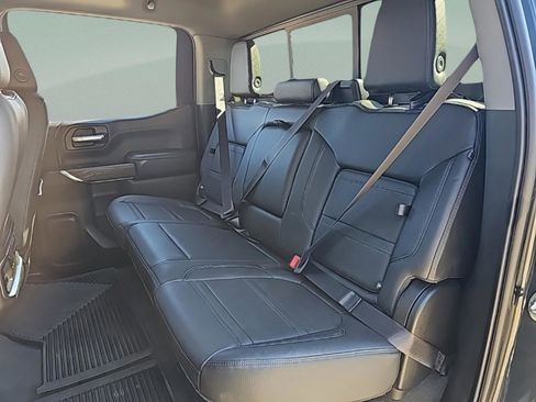 Used 2021 GMC Sierra 1500 Denali AWD/4WD image 28