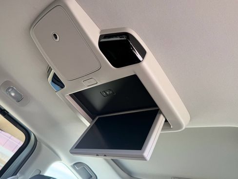 New 2026 Honda Odyssey Elite image 18