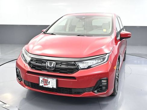 Used 2025 Honda Odyssey Elite image 11
