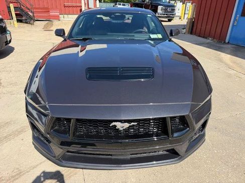 Certified 2024 Ford Mustang GT Premium RWD image 3