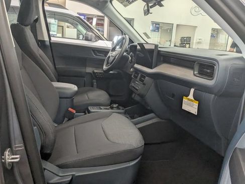 New 2026 Ford Maverick XL FWD image 21
