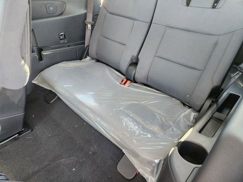 New 2026 Ford Explorer Active RWD image 26