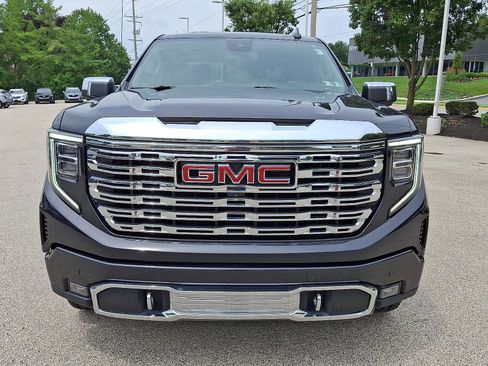 Used 2022 GMC Sierra 1500 Denali AWD/4WD image 29