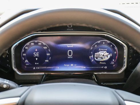 New 2026 Chevrolet Silverado 2500 LT w/ Trail Boss Package image 39