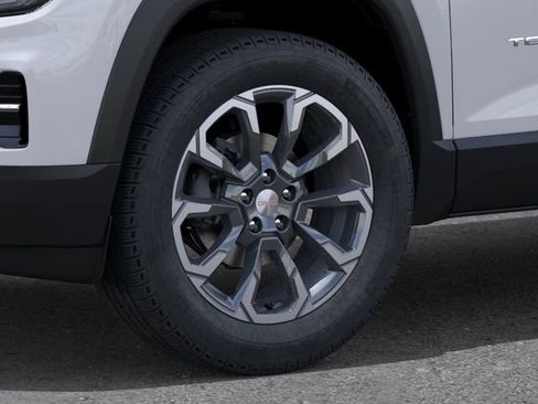 New 2027 GMC Terrain Elevation w/ Elevation Premium Package AWD/4WD image 9
