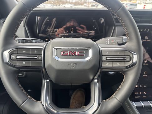 New 2026 GMC Terrain AT4 w/ LPO, Floor Liner Package image 17