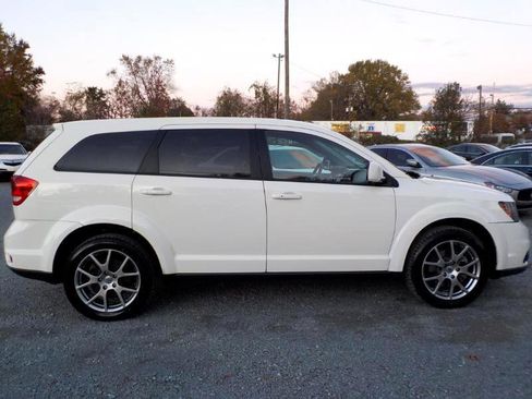 Used 2019 Dodge Journey GT image 6