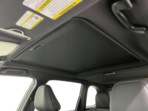 Certified 2025 Subaru Forester Sport AWD/4WD image 23