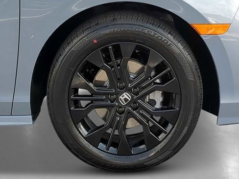 New 2026 Honda Odyssey Sport-L image 6