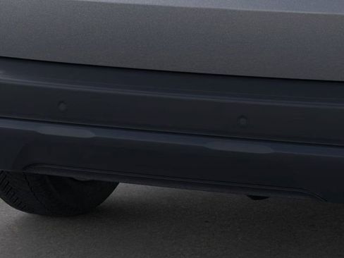 New 2026 Ford Escape ST-Line w/ Tech Pack #1 image 23