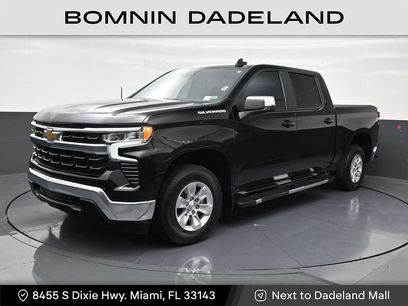 Used 2023 Chevrolet Silverado 1500 LT