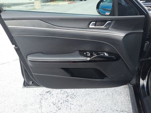 Used 2025 Kia K5 GT-Line FWD image 27