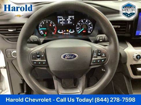 Used 2023 Ford Explorer 4WD image 17