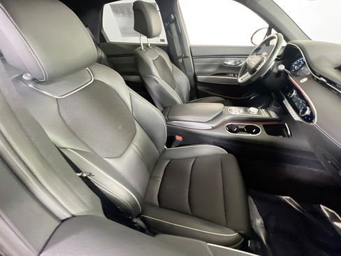 Used 2024 Genesis GV70 3.5T Sport image 27