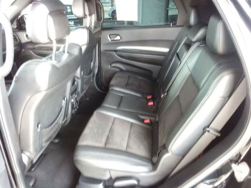 Used 2020 Dodge Durango GT RWD image 15