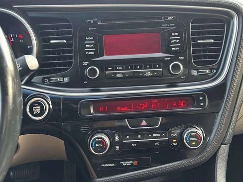 Used 2014 Kia Optima EX image 34