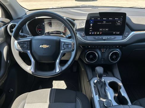 Used 2023 Chevrolet Blazer LT w/ Convenience Package AWD/4WD image 17