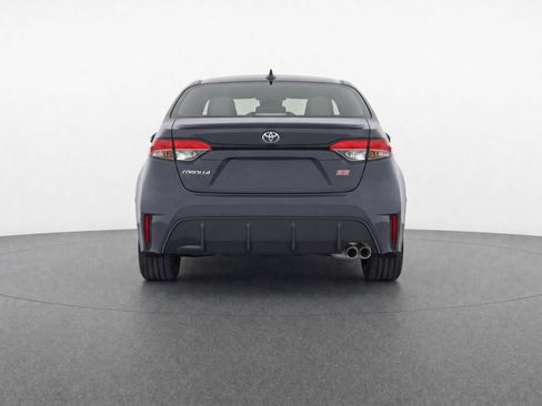 Used 2024 Toyota Corolla SE FWD image 39