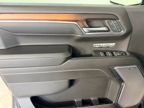 Used 2024 GMC Sierra 1500 Denali w/ Denali Reserve Package image 12