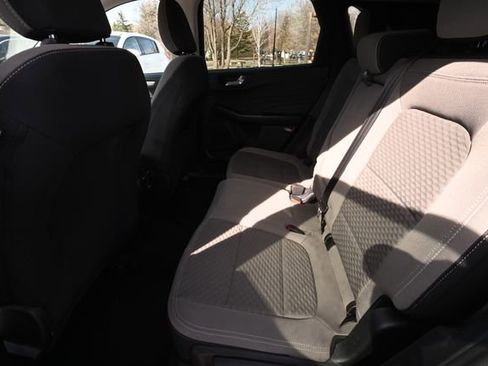 Used 2021 Ford Escape SE w/ Convenience Package image 7