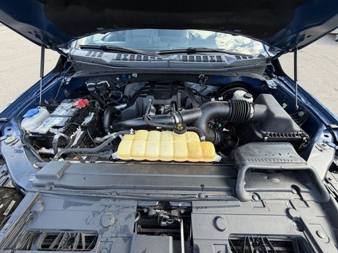 Used 2017 Ford F150 XL w/ Equipment Group 101A Mid RWD image 17