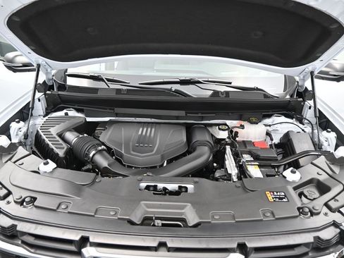 New 2026 GMC Acadia Elevation w/ Super Cruise Package image 20