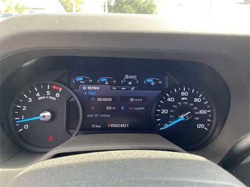 New 2026 Ford E-350 and Econoline 350 Super Duty w/ Power Equipment Group image 12