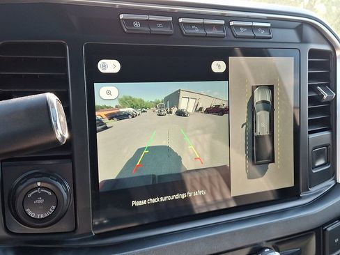 Used 2023 Ford F450 Limited w/ FX4 Off-Road Package AWD/4WD image 19
