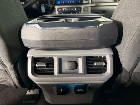 Used 2024 Ford F150 XLT w/ Mobile Office Package AWD/4WD image 34