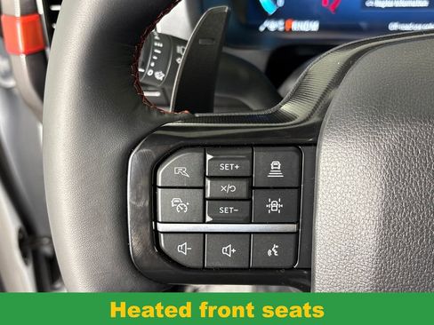 New 2026 Ford F150 Raptor w/ Equipment Group 803A Raptor R image 18