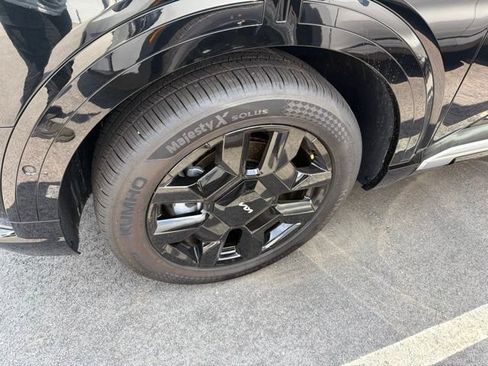 New 2027 Kia Telluride SX Prestige w/ Towing Package AWD/4WD image 4