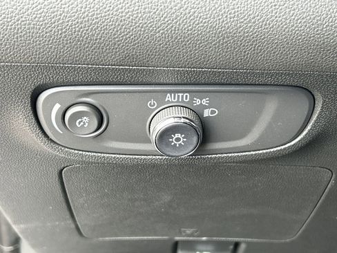 New 2026 Buick Encore GX Sport Touring w/ Advanced Technology Package image 18