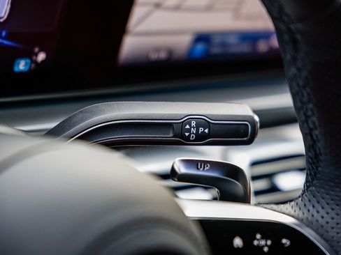 New 2026 Mercedes-Benz GLE 63 AMG S image 20