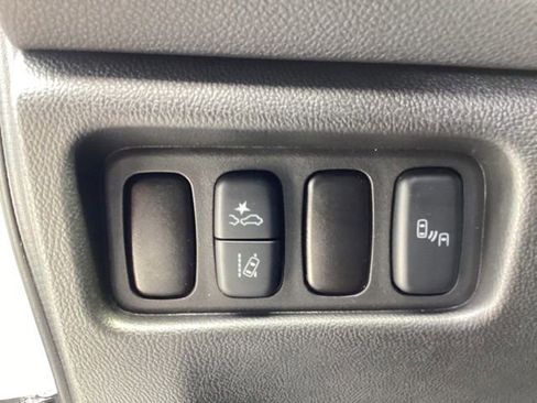 Used 2025 Mitsubishi Outlander Sport SE AWD/4WD image 15